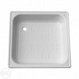 Піддон сталевий Koller Pool 70х70х16 CF701200E: 2