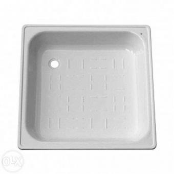 Піддон сталевий Koller Pool 70х70х16 CF701200E: 2