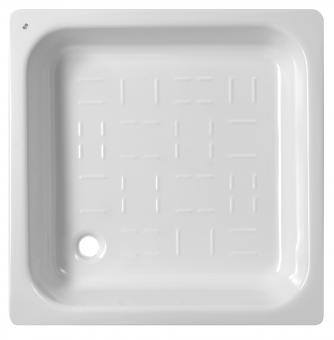 Піддон сталевий Koller Pool 70х70х16 CF701200E: 1