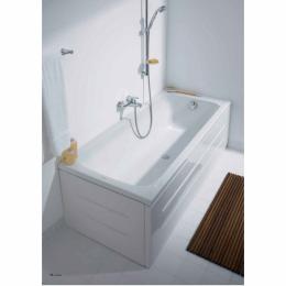 Ванна акрилова DURAVIT D-CODE 170x75x42 700100000000000: 1