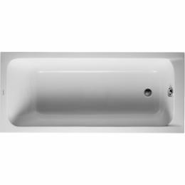 Ванна акрилова DURAVIT D-CODE 170x75x42 700100000000000: 2