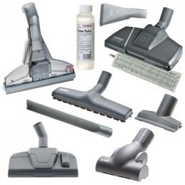 Пилосос миючий Thomas Parkett Master XT: 4