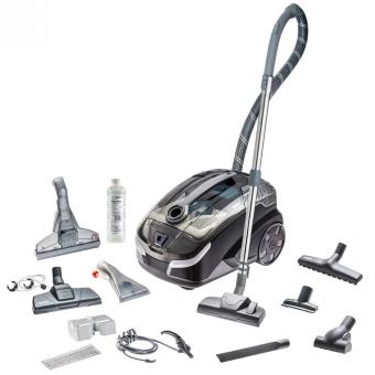 Пилосос миючий Thomas Parkett Master XT: 2