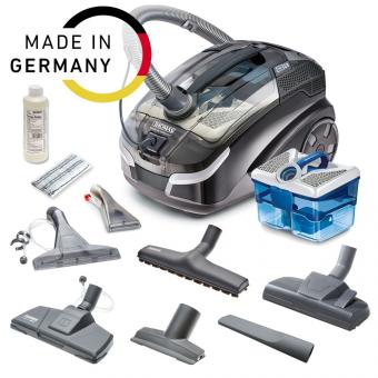 Пилосос миючий Thomas Parkett Master XT: 3