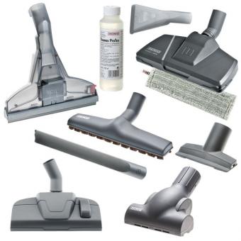 Пилосос миючий Thomas Parkett Master XT: 4