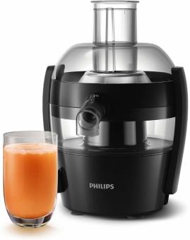 Соковижималка Philips HR1832/00: 2