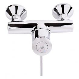 Змішувач для душу GROHE BauClassic 32867000: 2