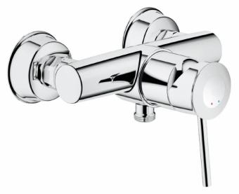 Змішувач для душу GROHE BauClassic 32867000: 1