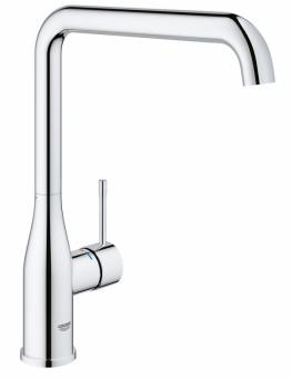 Змішувач для кухні GROHE ESSENCE NEW 30269000: 1
