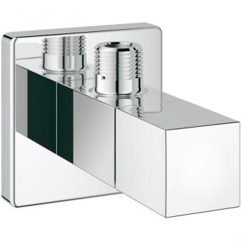 Кутовий вентиль GROHE Eurocube 22012000: 1