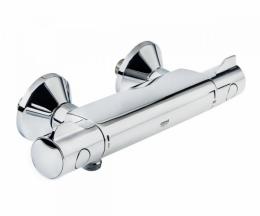 Термостат для душу GROHE Grohtherm 800 34558000: 1