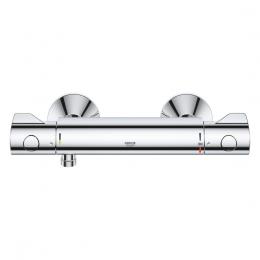 Термостат для душу GROHE Grohtherm 800 34558000: 2