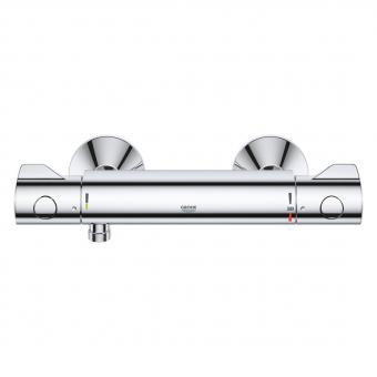 Термостат для душу GROHE Grohtherm 800 34558000: 2