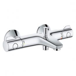 Термостат для душу GROHE Grohtherm 800 34567000: 1