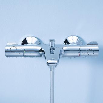 Термостат для душу GROHE Grohtherm 800 34567000: 1