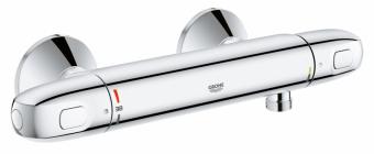Термостат для душу GROHE Grohtherm 1000 NEW 34143003: 1