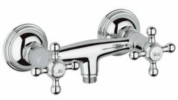 Змішувач для душу GROHE SINFONIA 26000000: 1