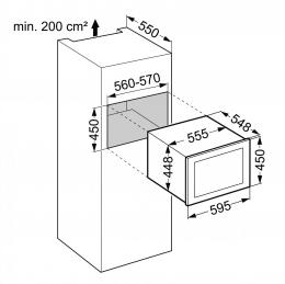 Вбудована винна шафа LIEBHERR WKEgb 582: 4
