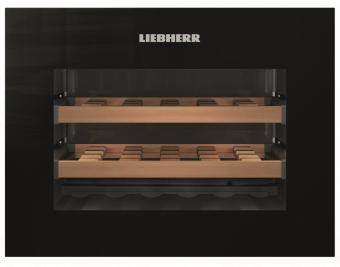 Вбудована винна шафа LIEBHERR WKEgb 582: 1