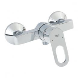 Змішувач для душу GROHE BAULOOP 23340000: 2