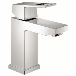 Змішувач для умивальника GROHE Eurocube 23446000: 1