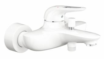 Змішувач для ванни GROHE EUROSTYLE 33591LS3: 1