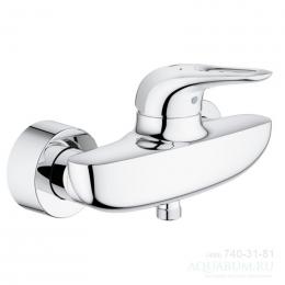 Змішувач для душу GROHE EUROSTYLE 33590003: 1