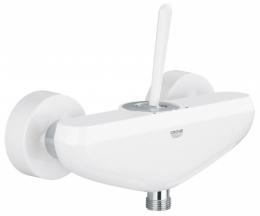 Змішувач для душу GROHE EURODISC JOY 23430LS0 білий: 1