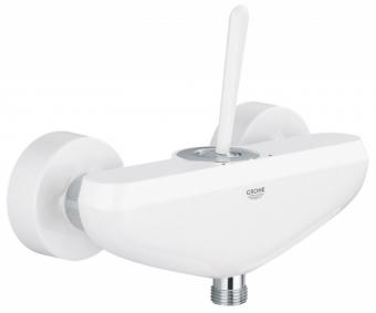 Змішувач для душу GROHE EURODISC JOY 23430LS0 білий: 1