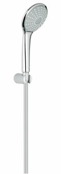 Душовий набір GROHE Euphoria 110 Mono 27354000: 1