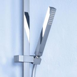 Душова система GROHE EUPHORIA CUBE XXL System 230 26087000: 3