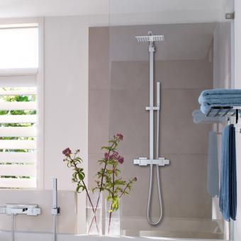 Душова система GROHE EUPHORIA CUBE XXL System 230 26087000: 2