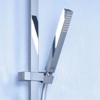 Душова система GROHE EUPHORIA CUBE XXL System 230 26087000: 3