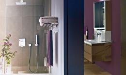 Підключення для душового шлангу GROHE Euphoria Cube 27704000: 2