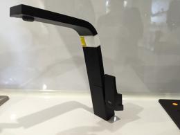 Змішувач для кухні TEKA Icon H (IC 915) Чорний 33915021N: 4