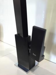 Змішувач для кухні TEKA Icon H (IC 915) Чорний 33915021N: 8