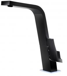 Змішувач для кухні TEKA Icon H (IC 915) Чорний 33915021N: 1