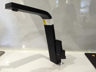 Змішувач для кухні TEKA Icon H (IC 915) Чорний 33915021N: 4