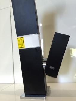 Змішувач для кухні TEKA Icon H (IC 915) Чорний 33915021N: 6