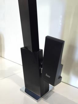 Змішувач для кухні TEKA Icon H (IC 915) Чорний 33915021N: 8
