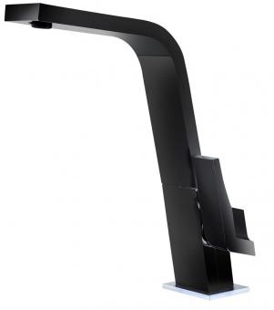 Змішувач для кухні TEKA Icon H (IC 915) Чорний 33915021N: 1