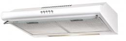 Витяжка VENTOLUX ROMA 60 WH LUX: 1