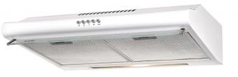 Витяжка VENTOLUX ROMA 60 WH LUX: 1