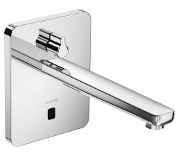 Змішувач електронний для умивальника KLUDI ZENTA 3840005: 1