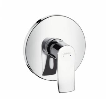 Змішувач для душу HANSGROHE METRIS 31685000: 1