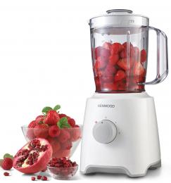 Блендер стаціонарний Kenwood BLP300White: 3