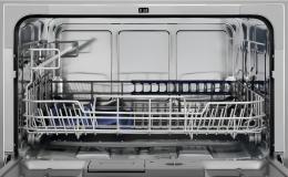 Посудомийна машина Electrolux ESF2400OK: 2