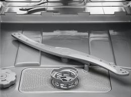 Посудомийна машина Electrolux ESF2400OK: 3