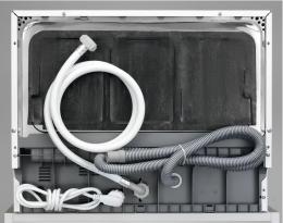 Посудомийна машина Electrolux ESF2400OK: 4
