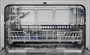 Посудомийна машина Electrolux ESF2400OK: 2